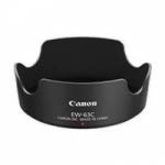 Canon EW-63C Lens Hood for EF-S 18-55 IS STM lens (8268B001AA) Canon EW-63C Lens Hood for EF-S 18-55 IS STM lens (8268B001AA)